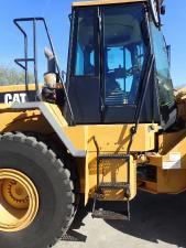 Nakladalci, CATERPILLAR 962 G