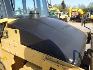 Valjarji tandem valjar, DYNAPAC CG 233 HF