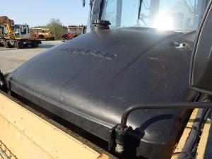 Valjarji tandem valjar, DYNAPAC CG 233 HF