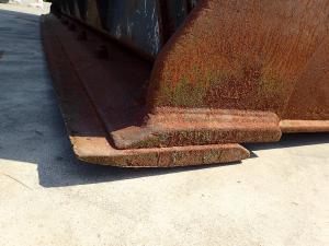 Deli in dodatna oprema, VOLVO