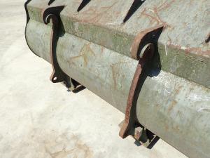 Deli in dodatna oprema, VOLVO