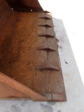 Deli in dodatna oprema, VOLVO