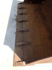 Deli in dodatna oprema, VOLVO