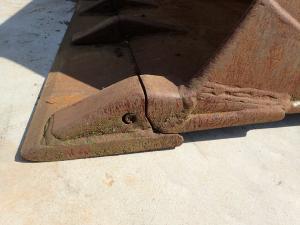 Deli in dodatna oprema, VOLVO