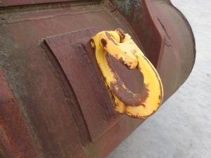 Deli in dodatna oprema, Ostali