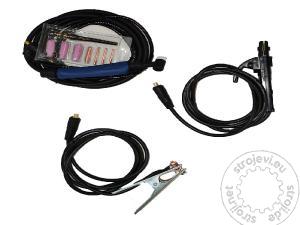 Varilni aparati Varilni aparat, HOLZMANN TISA 160