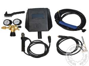 Varilni aparati Varilni aparat, HOLZMANN TISA 160