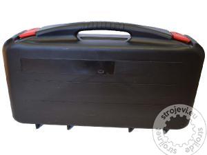 Varilni aparati Varilni aparat, HOLZMANN TISA 160