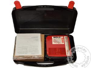 Varilni aparati Varilni aparat, HOLZMANN TISA 160