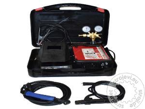 Varilni aparati Varilni aparat, HOLZMANN TISA 160