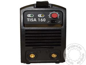 Varilni aparati Varilni aparat, HOLZMANN TISA 160
