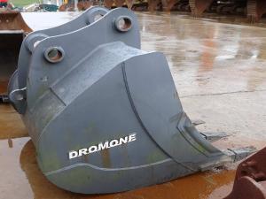 Deli in dodatna oprema, DROMONE