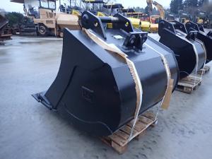 Deli in dodatna oprema, LEHNHOFF