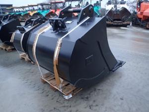 Deli in dodatna oprema, LEHNHOFF