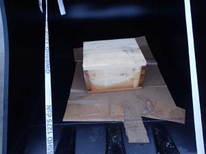 Deli in dodatna oprema, LEHNHOFF