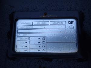 Deli in dodatna oprema, LEHNHOFF