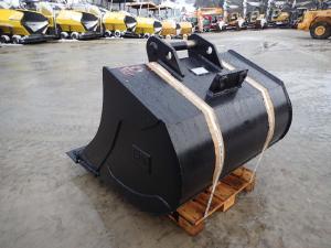 Deli in dodatna oprema, LEHNHOFF