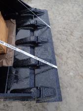 Deli in dodatna oprema, LEHNHOFF