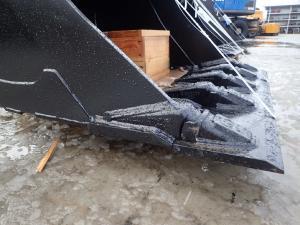 Deli in dodatna oprema, LEHNHOFF