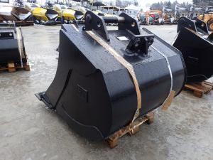 Deli in dodatna oprema, LEHNHOFF