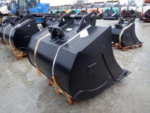 Deli in dodatna oprema, LEHNHOFF