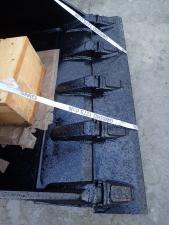 Deli in dodatna oprema, LEHNHOFF