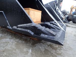 Deli in dodatna oprema, LEHNHOFF