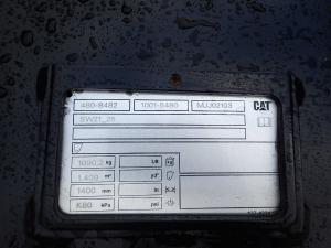 Deli in dodatna oprema, LEHNHOFF