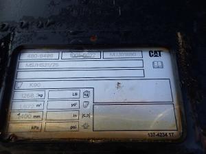 deli in dodatna oprema lehnhoff 1400 mm ms 20 ms 21 ms 25