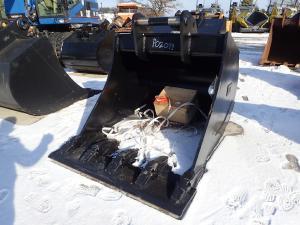 Deli in dodatna oprema, LEHNHOFF