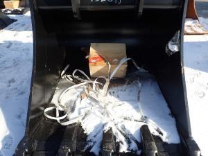 Deli in dodatna oprema, LEHNHOFF