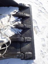 Deli in dodatna oprema, LEHNHOFF