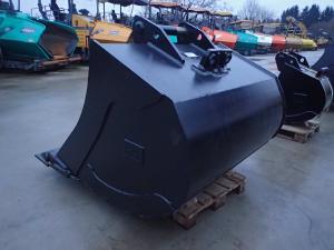 Deli in dodatna oprema, LEHNHOFF