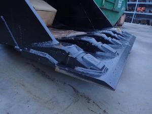 Deli in dodatna oprema, LEHNHOFF