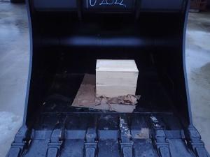 Deli in dodatna oprema, LEHNHOFF