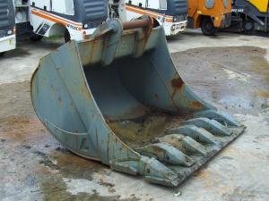 Deli in dodatna oprema, LEHNHOFF