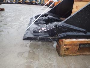 Deli in dodatna oprema, LEHNHOFF