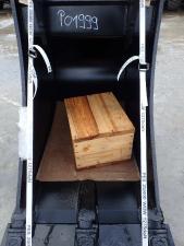 Deli in dodatna oprema, LEHNHOFF