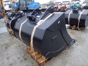 Deli in dodatna oprema, LEHNHOFF