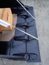 Deli in dodatna oprema, LEHNHOFF