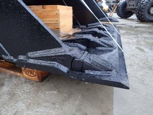 Deli in dodatna oprema, LEHNHOFF