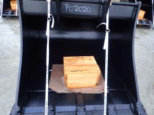 Deli in dodatna oprema, LEHNHOFF