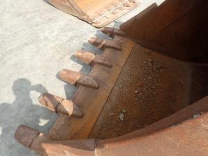 Deli in dodatna oprema, LEHNHOFF