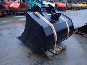 Deli in dodatna oprema, LEHNHOFF