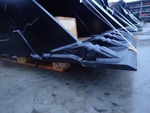 Deli in dodatna oprema, LEHNHOFF