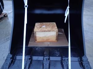 Deli in dodatna oprema, LEHNHOFF