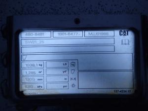 Deli in dodatna oprema, LEHNHOFF