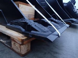 Deli in dodatna oprema, LEHNHOFF