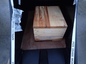 Deli in dodatna oprema, LEHNHOFF