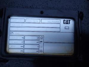 Deli in dodatna oprema, LEHNHOFF